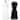Cole & Mason London Acrylic Black & White Salt & Pepper Mill Gift Set 6"