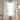 Silver Orchid Ince Flora Curtain Panel