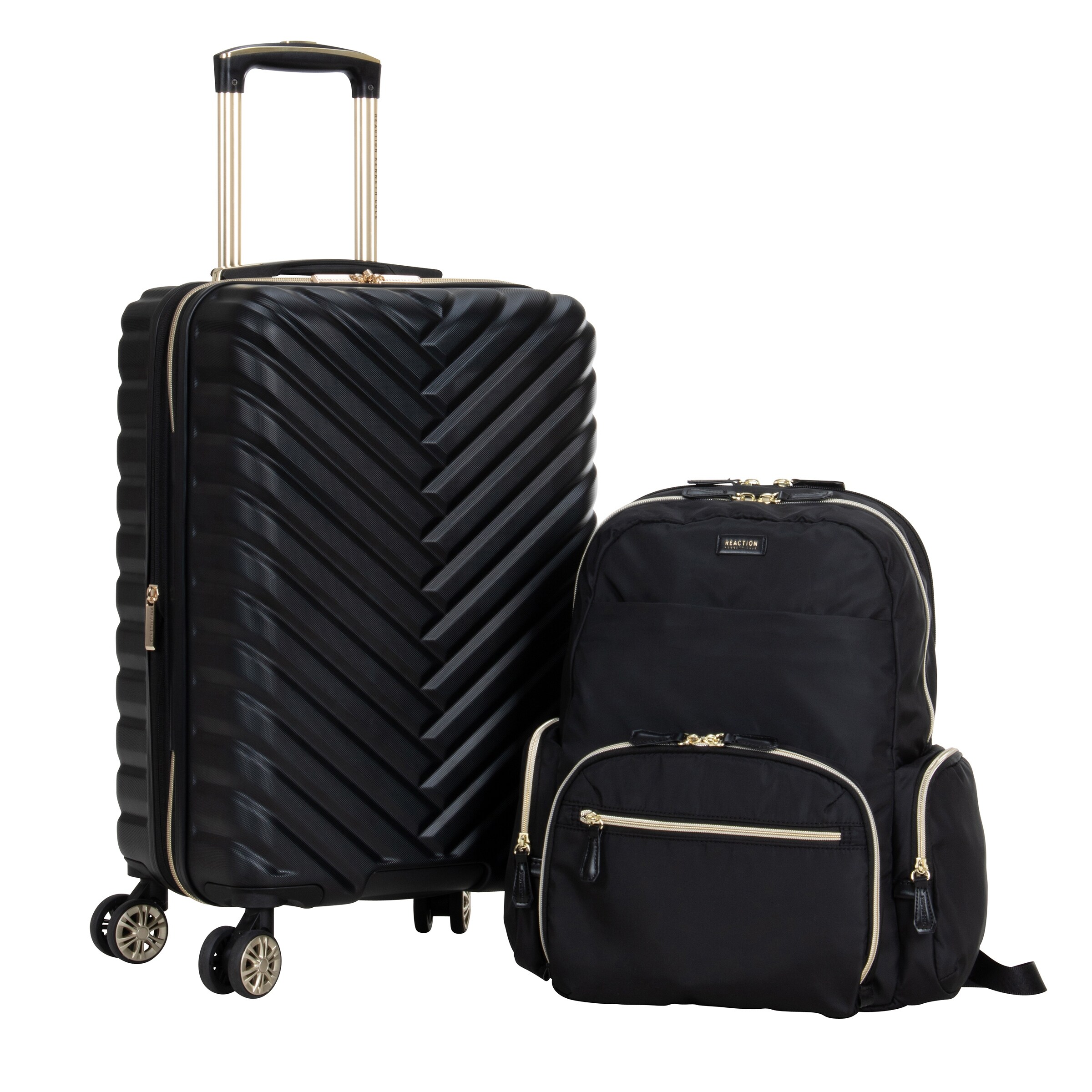 kenneth cole reaction rolling backpack