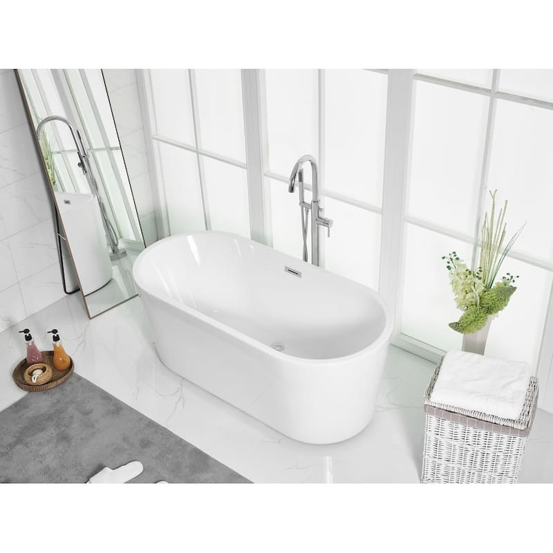 Odell Soaking Bathtub