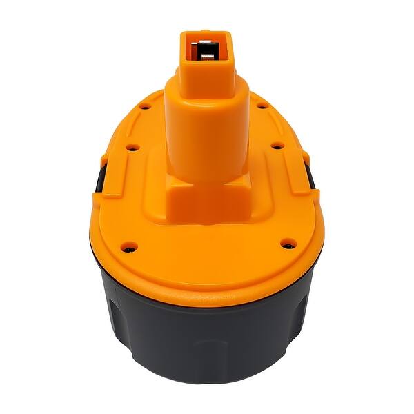 Shop 2x Battery For Dewalt Dc9096 18 Volt 3 0 Ah Dc9098 De9038 Dc9099 Overstock 29607898