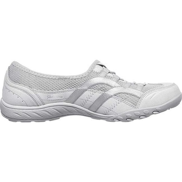 Shoe Light Gray 
