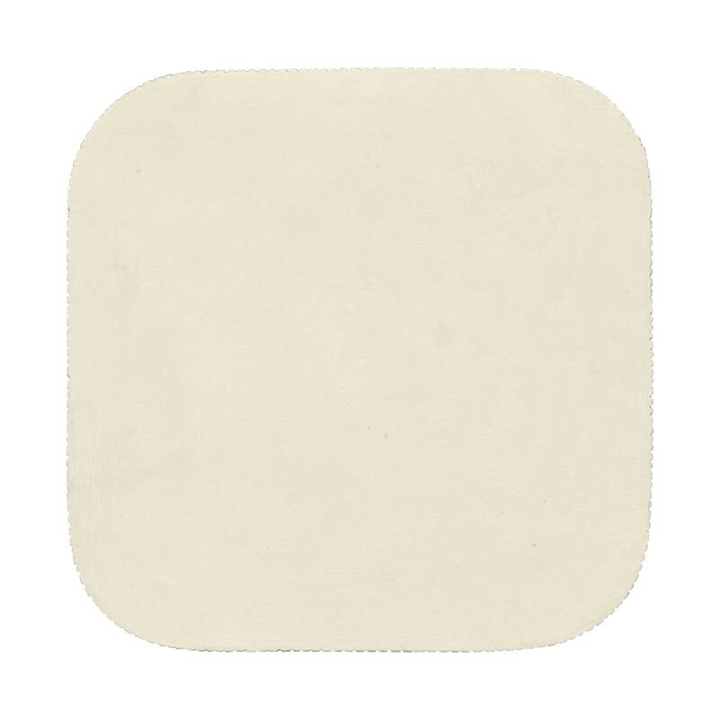 Uttermost Alma Concrete Outdoor Side Table