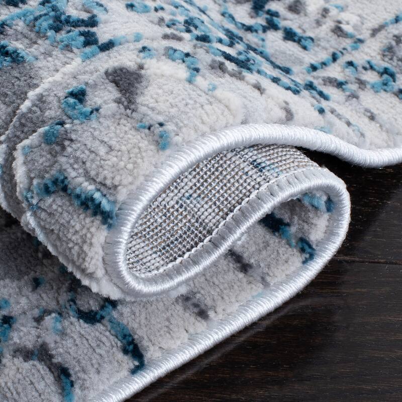 SAFAVIEH Alhambra Joninna Modern Abstract Rug