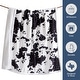 preview thumbnail 8 of 158, Indigo Hill by HiEnd Accents Campfire Sherpa Fleece Throw, 1PC or 3PC