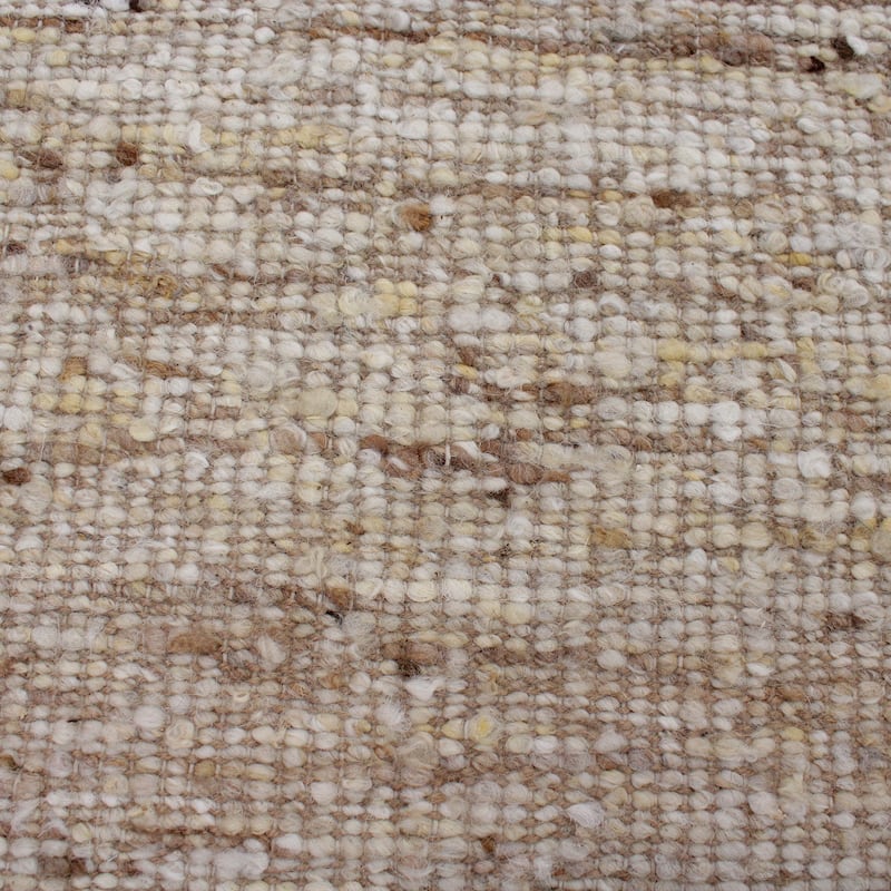 Uttermost Rafael Ivory Wool Rug