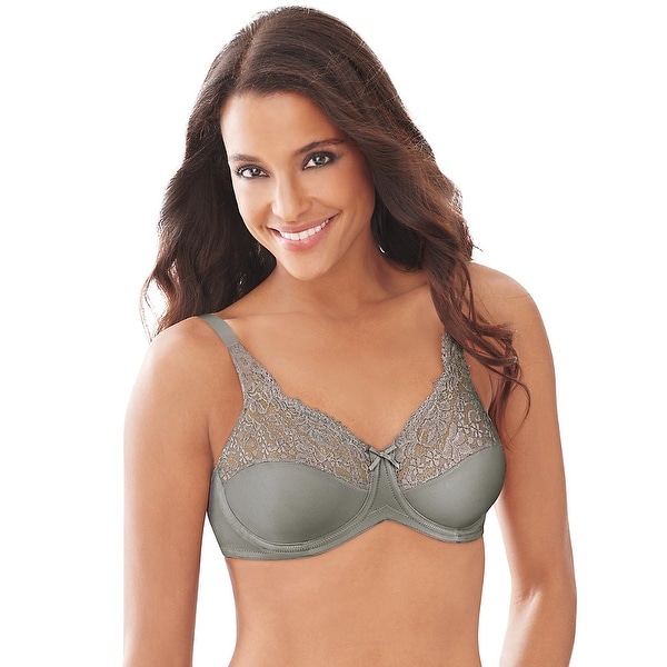 the lily fit system bra