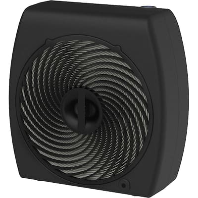 LightAir Cellflow Mini Air Purifier in Black