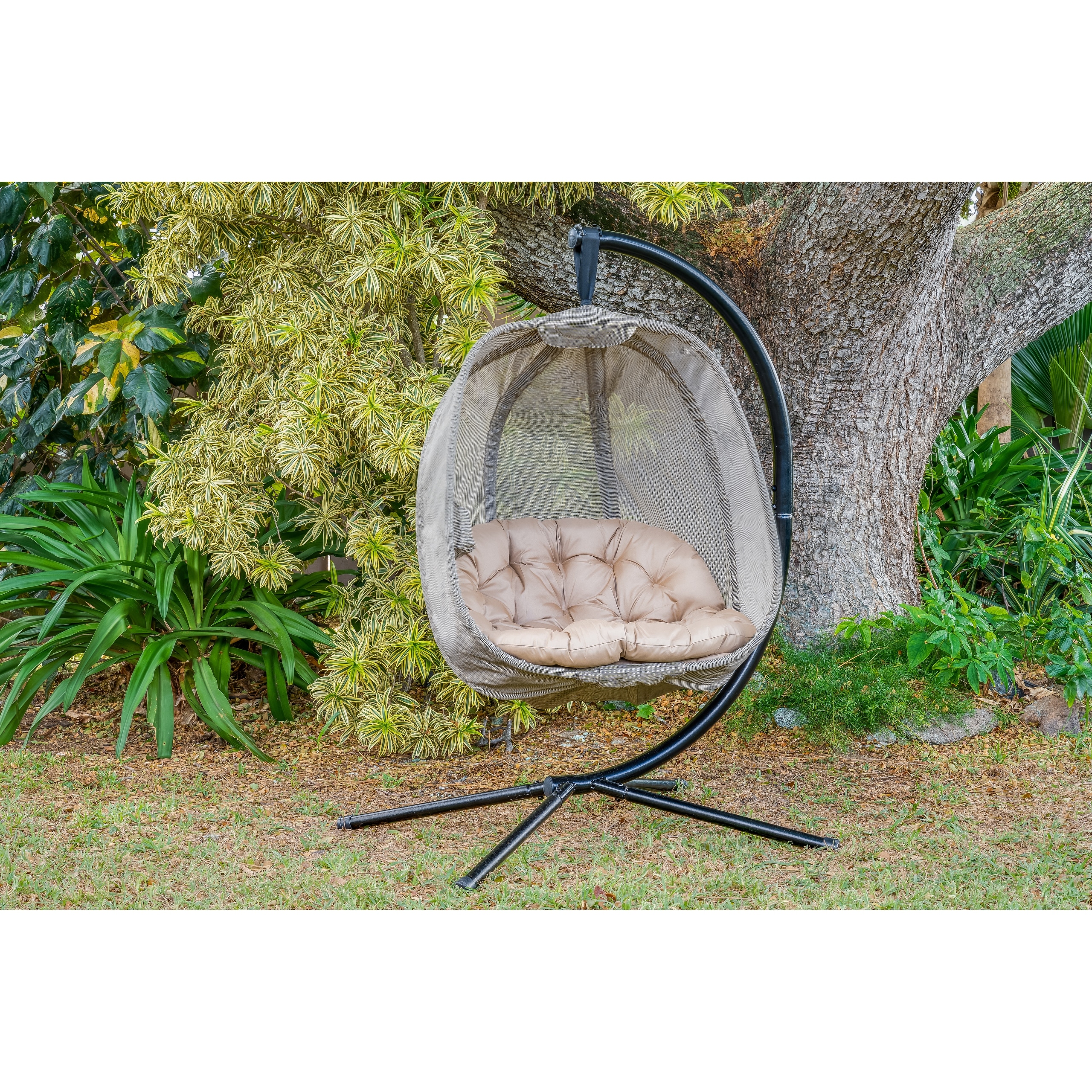 Hanging pumpkin loveseat chair store