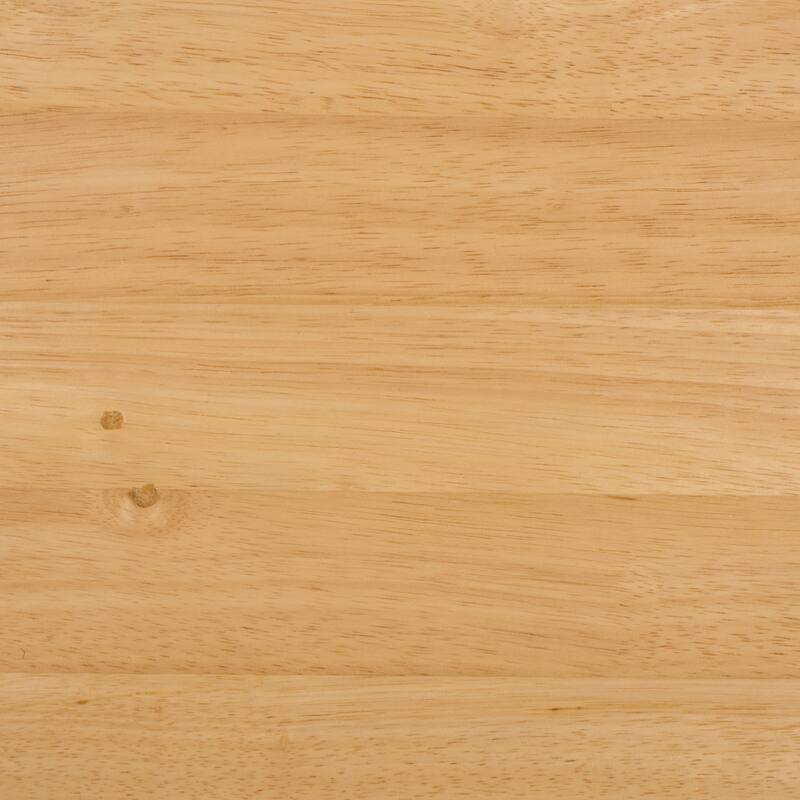 SAFAVIEH Home Nolly Scallop Dining Chair (Set of 2) - 20"W x 19"D x 34"H