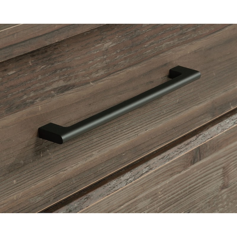 Summit Station Dresser