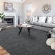 preview thumbnail 17 of 16, Garvee Boho Area Rug Modern Indoor High-Low Pile Floor Cover
