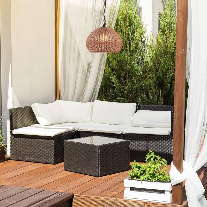 1-light pendant light salvador hanging light plastic, metal kitchen light