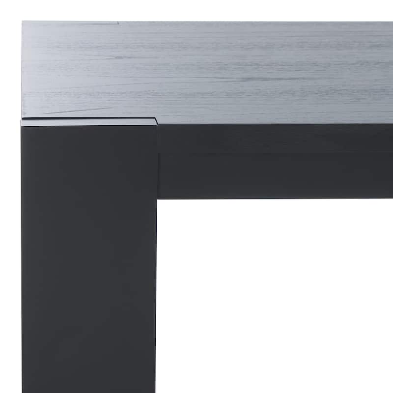 SAFAVIEH Couture Nikole Rectangle Coffee Table - 54"W x 31"D x 16"H