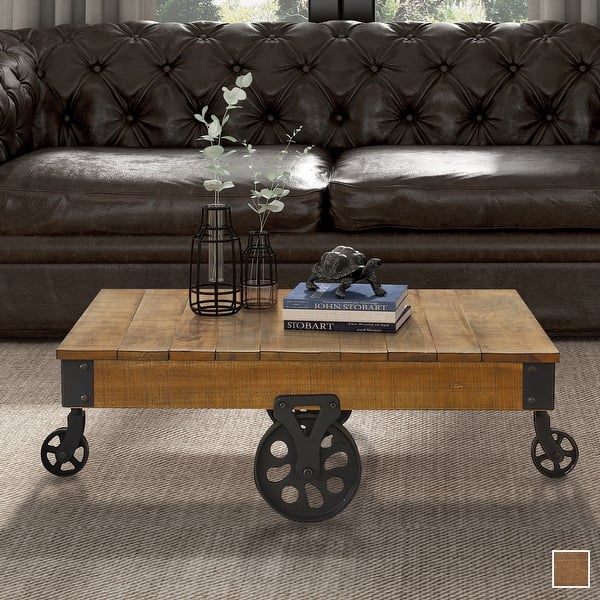 Hamar Coffee Table Bed Bath & Beyond 32120643