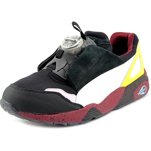 puma mcq disc