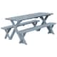 Option Gray Stain