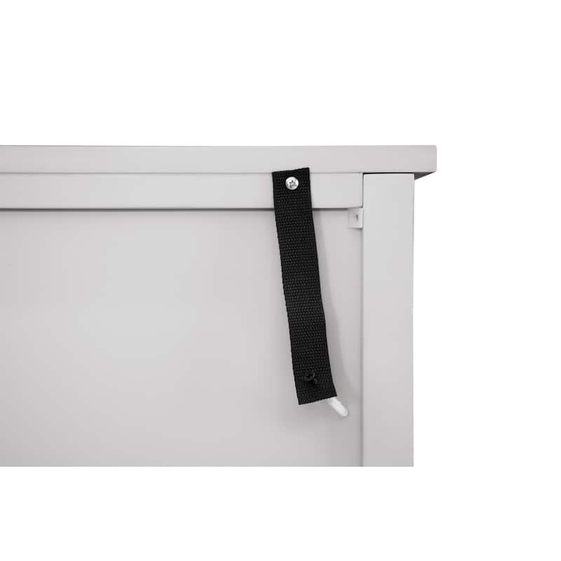RR 2 Door Cabinet