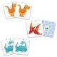 preview thumbnail 3 of 3, The Learning Journey International My First Memory Game - Dino's - Multi