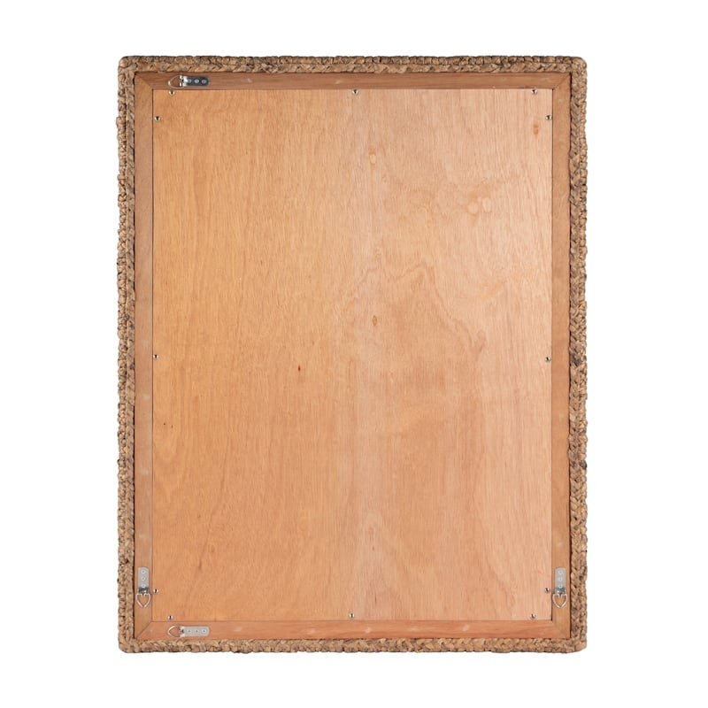 Gloucester Woven Wall Mirror