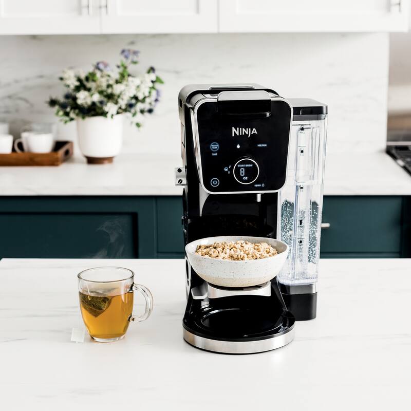 Ninja DualBrew Pro Coffee Maker