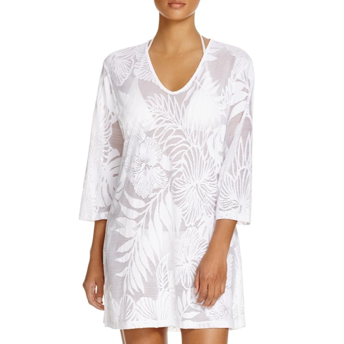 portocruz swim cover up