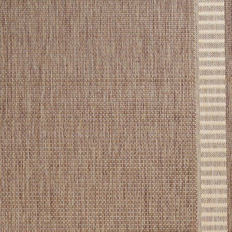 Dream Decor Rugs Pergola Flame Indoor Outdoor Area Rug