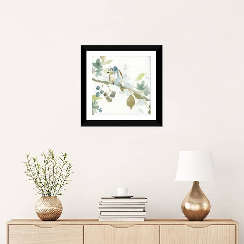 iCanvas "Spring Melody II" by Carol Robinson