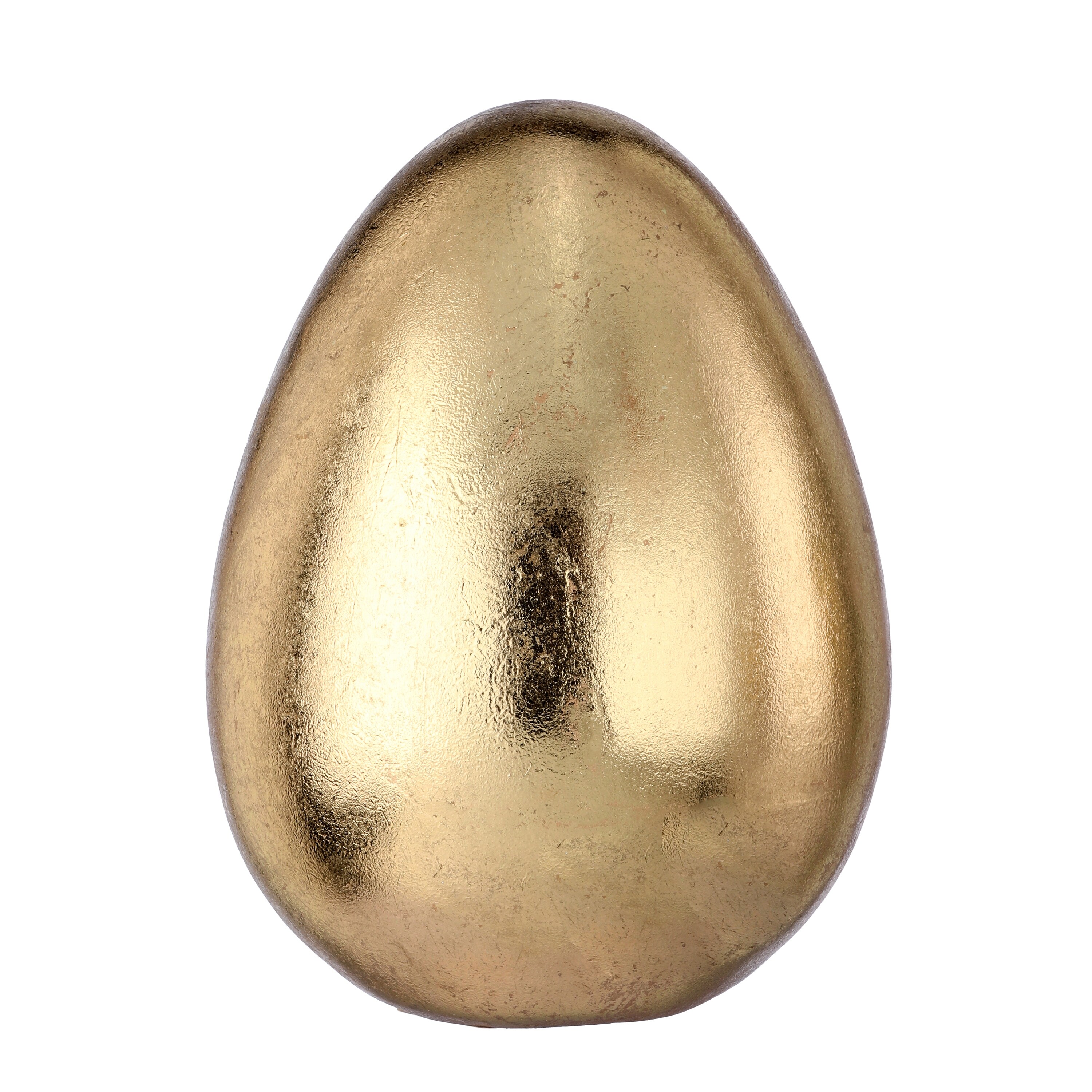 【はこぽす対応商品】 Resin 6'' Golden 42575766 - Beyond & Bath Bed - Egg バッグ