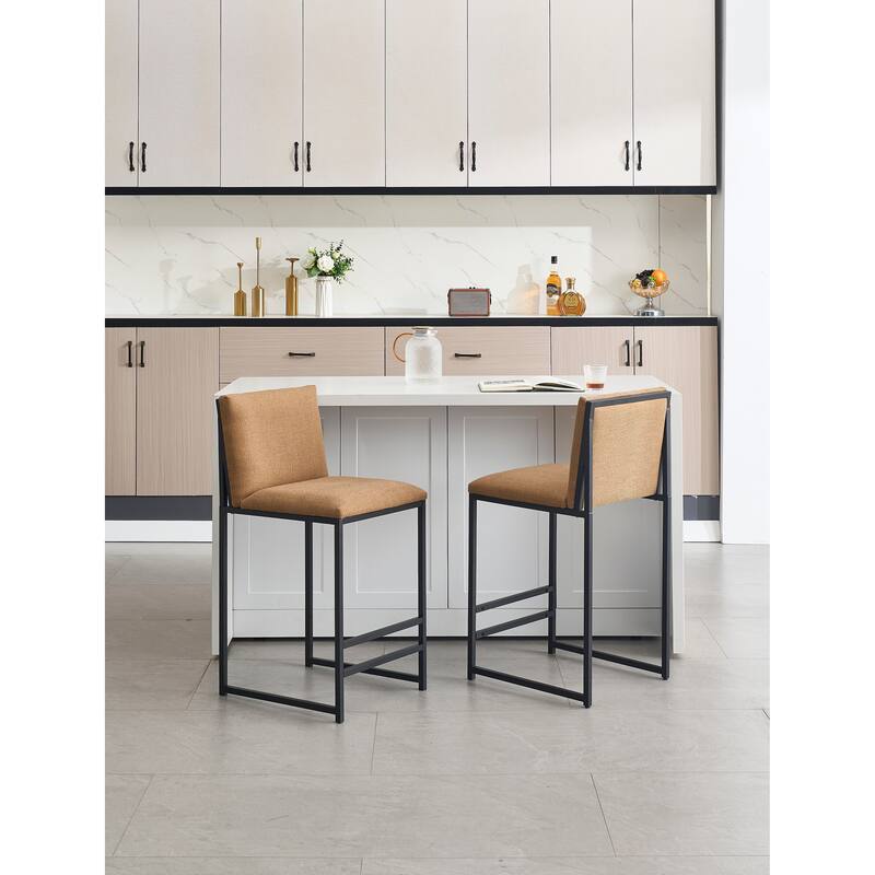 Modern Dining Chairs Set Of 2