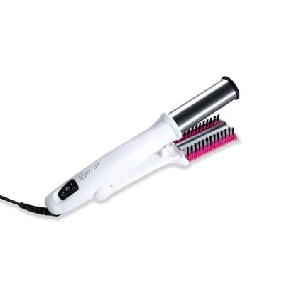 InStyler Prime 1.25" Rotating Tourmaline Ceramic Straightener Styler Iron - 1 1/4"