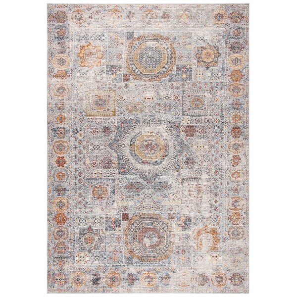 SAFAVIEH History Voinea Vintage Rug - On Sale - Bed Bath & Beyond