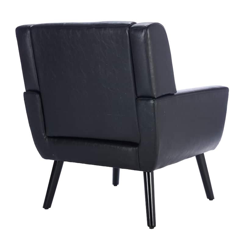 Modern Ergonomics Accent Chair