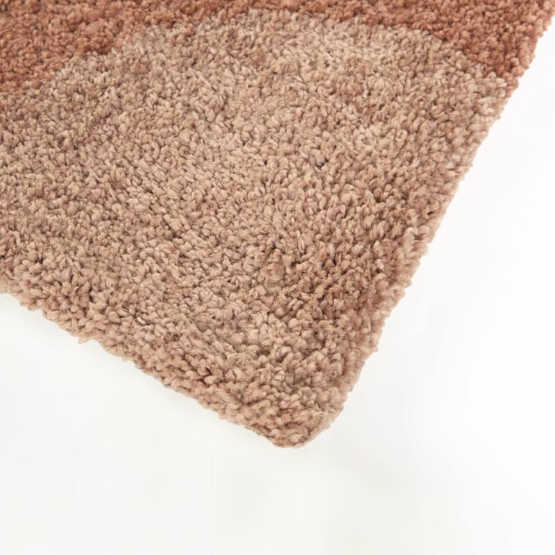Janeway Modern Shag Area Rug