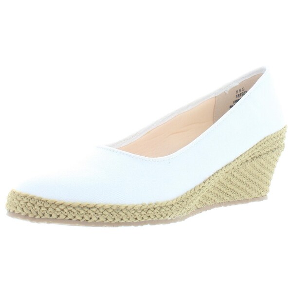 Beacon canvas shoes clearance