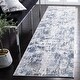 preview thumbnail 2 of 40, SAFAVIEH Lagoon Fehrat Modern Abstract Rug