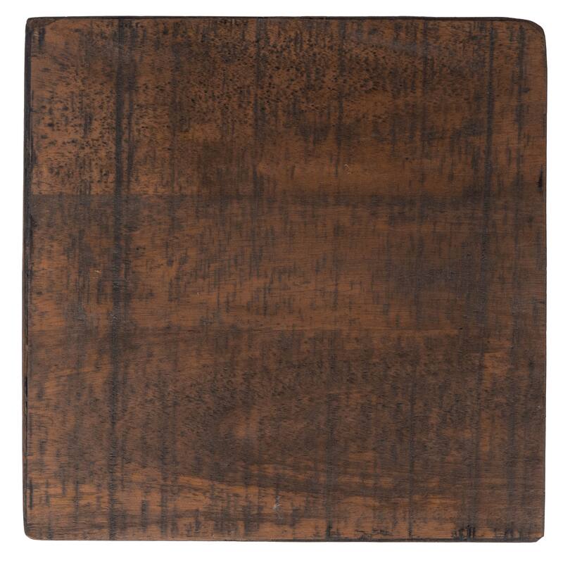 Butler Gulnaria Wood & Metal Accent Table