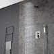 Option Brushed Nickel