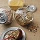 preview thumbnail 3 of 15, Bormioli Rocco Pandora Glass Candy Jar