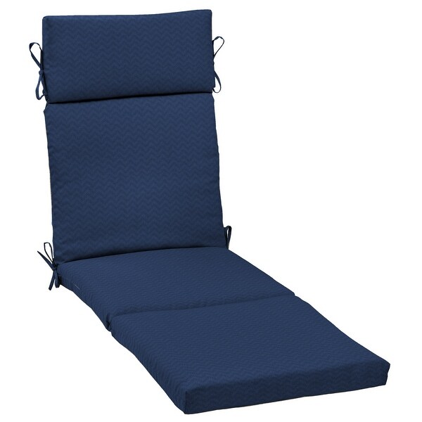 Arden selections driweave hot sale outdoor bench cushion