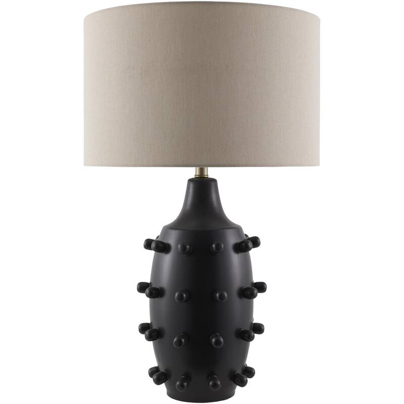 Livabliss Dege Traditional Accent Table Lamp - 29"H x 18"W x 18"D