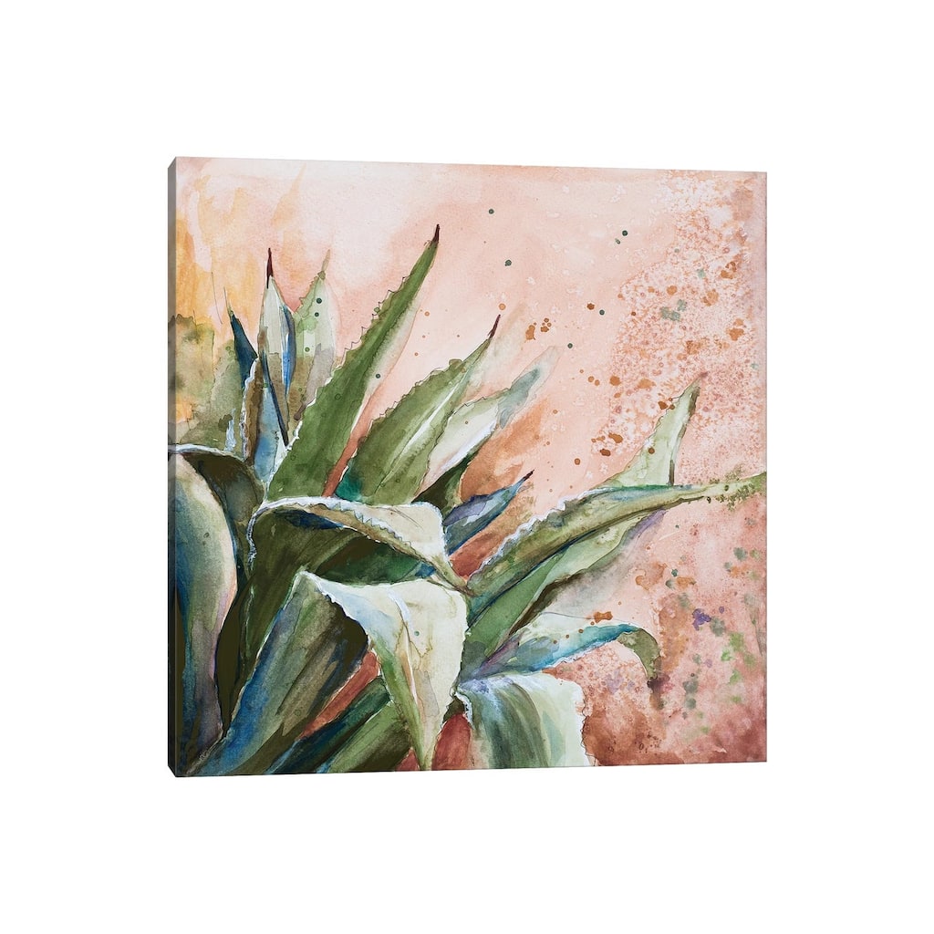 iCanvas "Southwestern" by Patricia Pinto Canvas Print