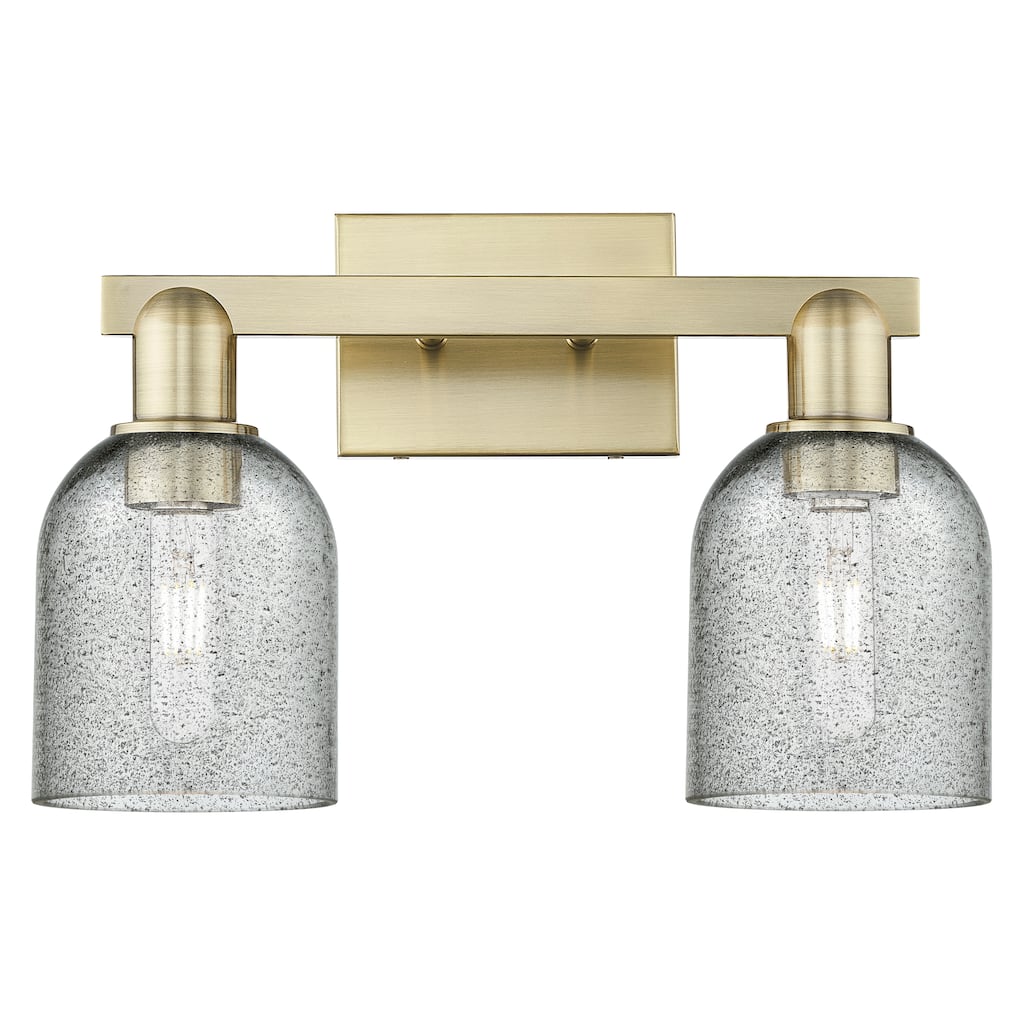 Innovations Lighting Endless Possibilities Arcadia - Caledonia - 2 Light 16" Bath Vanity Light