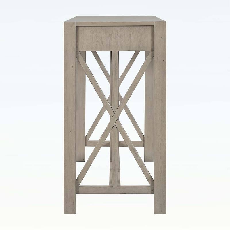 Farmhouse Sofa Table for Living Room,Kitchen,Dining Room,Hallway