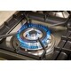 preview thumbnail 11 of 18, 30" Nostalgie Series Freestanding Single Oven Dual Fuel Range with 5 Sealed Burners