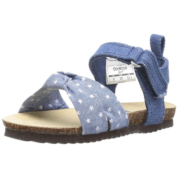 oshkosh sandals girl