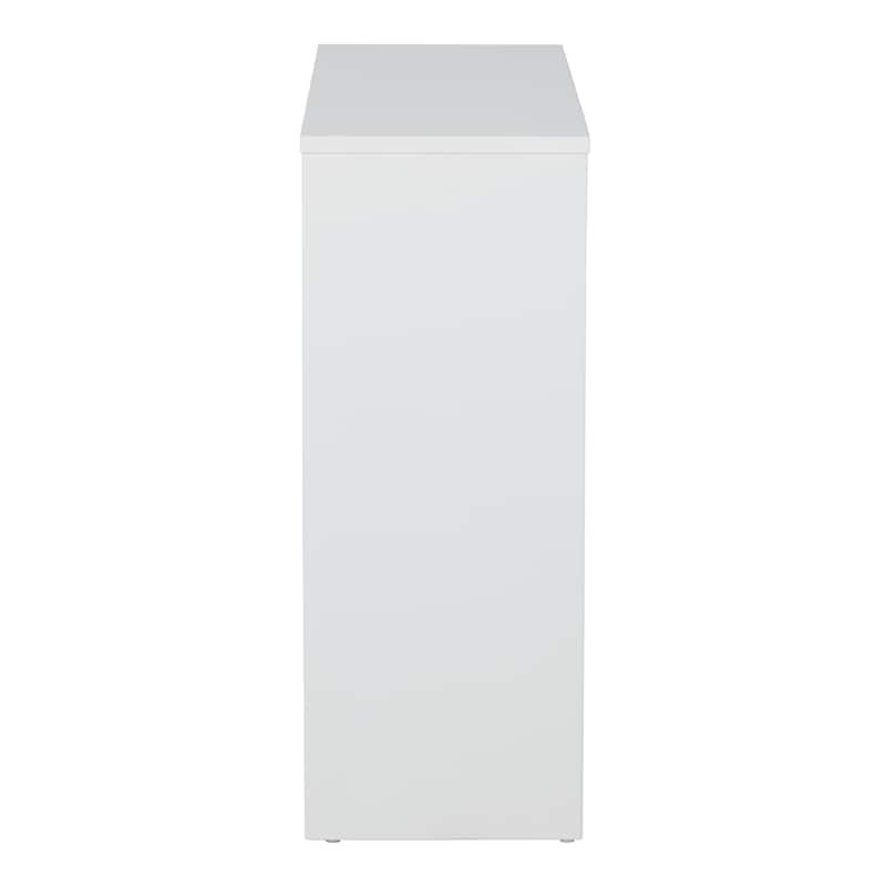Prado 30" 2 Shelf Bookcase