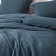preview thumbnail 6 of 66, Duvet Cover Set - Natural Loft Queen