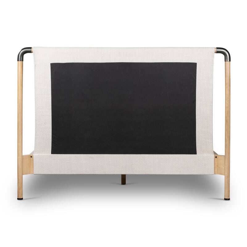 Carlson Bed-Gibson Wheat-King