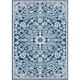 Caressa Vintage Boho Area Rug